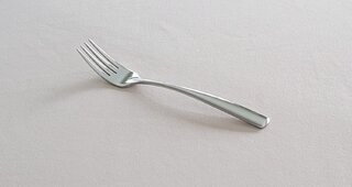 Silver Dinner fork
