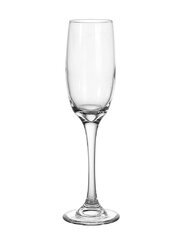 Champagne flute glass 6.5 oz.