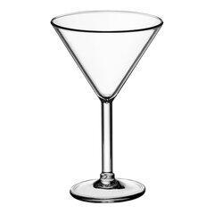 Glass Martini (10 oz)
