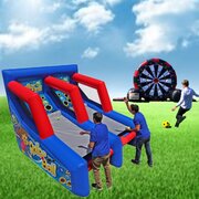 Inflatable Games