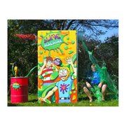 Slime Machine - Reverse Dunk Tank