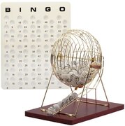 XL Bingo Cage