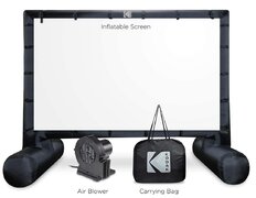 14.5' XL Movie Screen