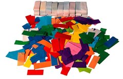 Confetti Cannon refill (0.5 lb.)