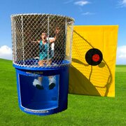 Dunk Tanks