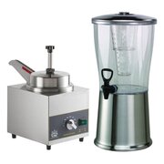 Food Warmers & Beverage