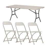 Tables & Chairs