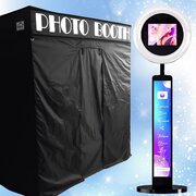 Photo Booth & Accessories 