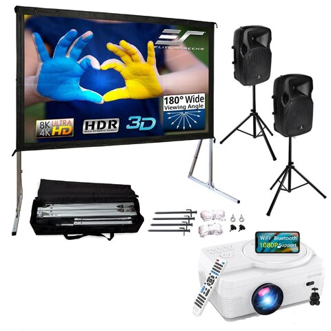 10' Movie Bundle