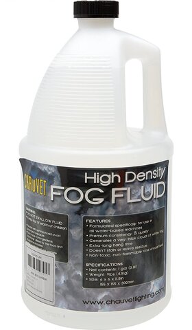 Fog Fluid (1 Gal.)