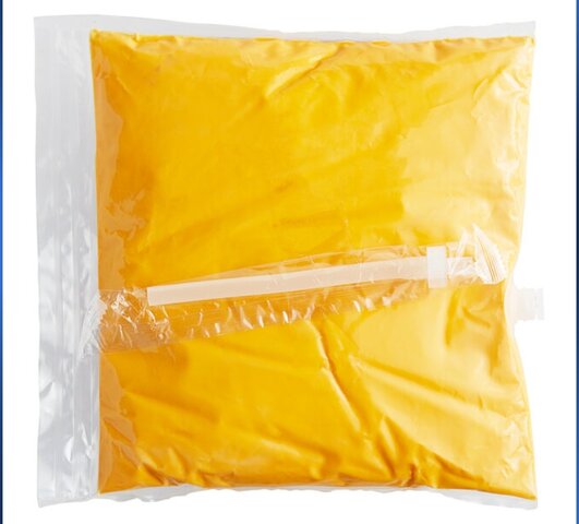 110 oz. Bag of Jalapeno Cheese 
