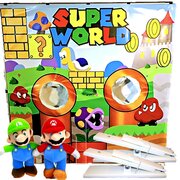 Super World Game