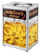 Nacho Chip Warmer