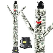 10' Tube Man Billionaire