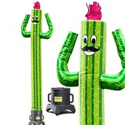 10' Tube Man Cactus