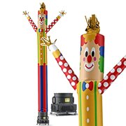 20' Tube Man Clown