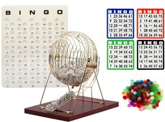 XL Bingo Bundle