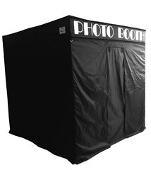 Photo Booth Tent