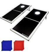 Cornhole (Black)