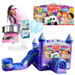 Birthday Bash