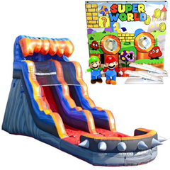 Super World Fun 2