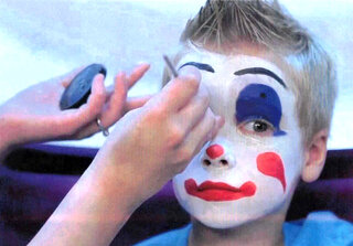 Face Painting