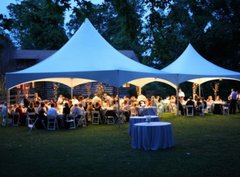 Tent Packages