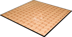 Oak Dance Floors