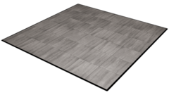 Smoked Oak Dance Floors
