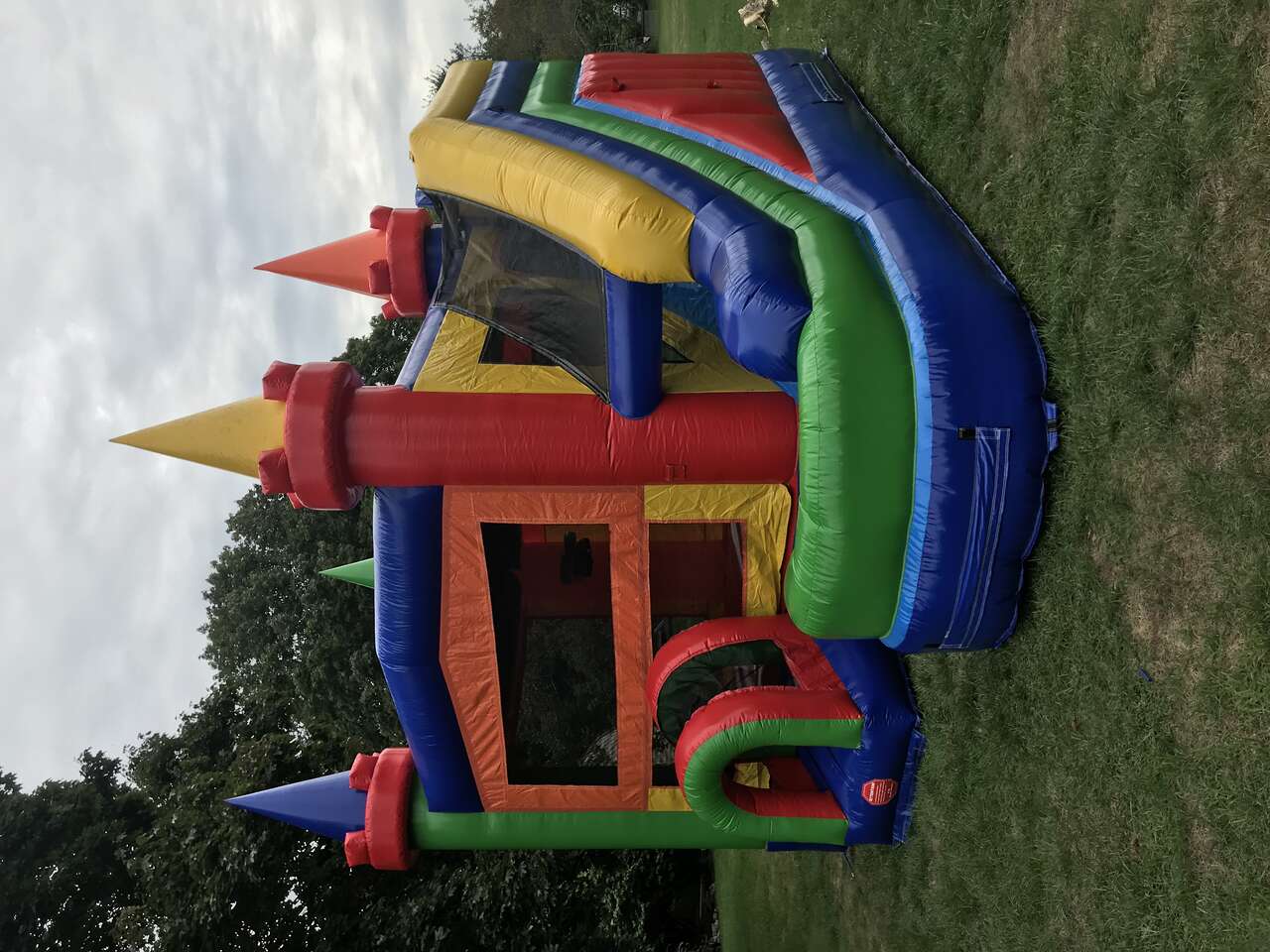 Attleboro party rental Tents Water slides Bounce houses Tables