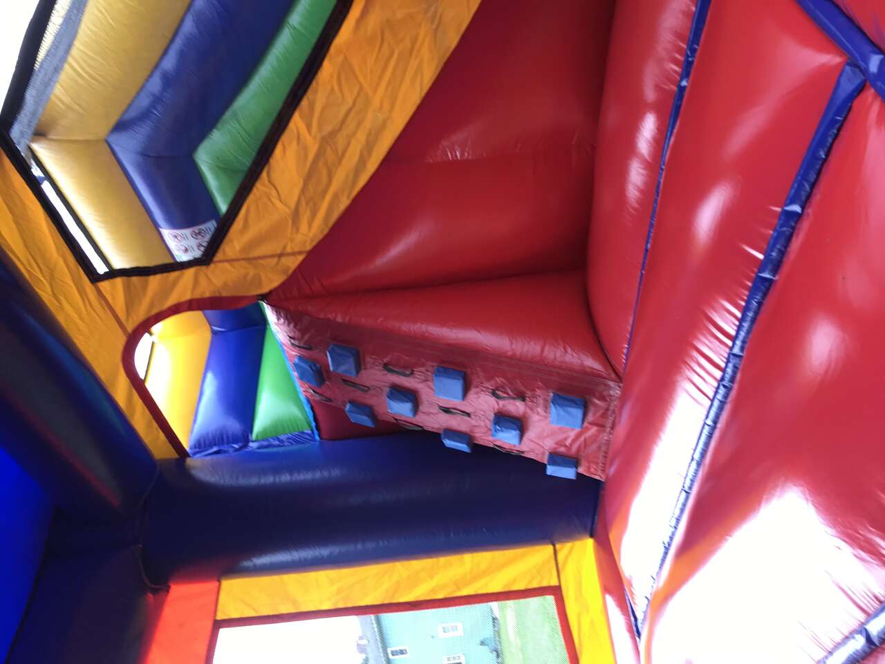 bouncy castle north attleboro
