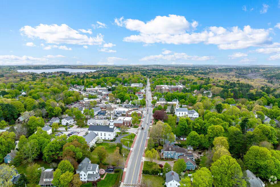 Tent Rental Sharon MA