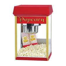 popcorn machine rental attleboro