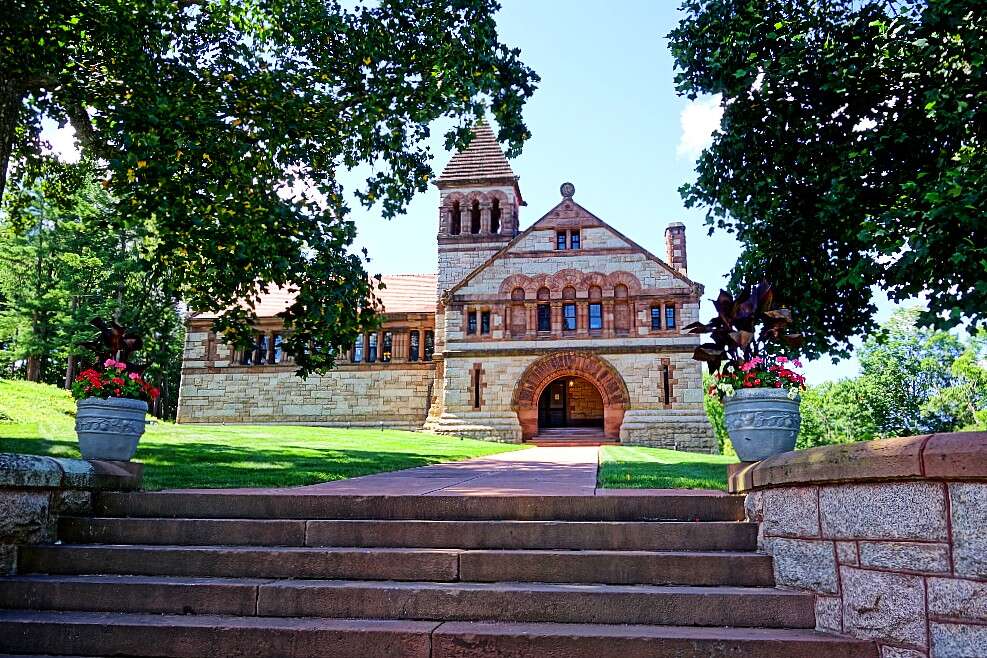 Tent Rental North Easton