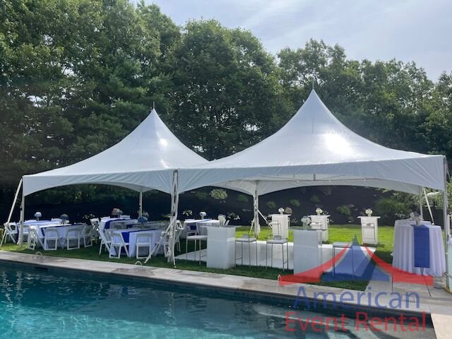 Long Term Tent Rentals Massachusetts Rhode Island