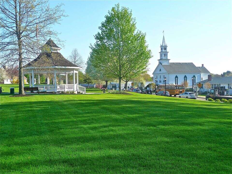 Tent Rental Sharon MA