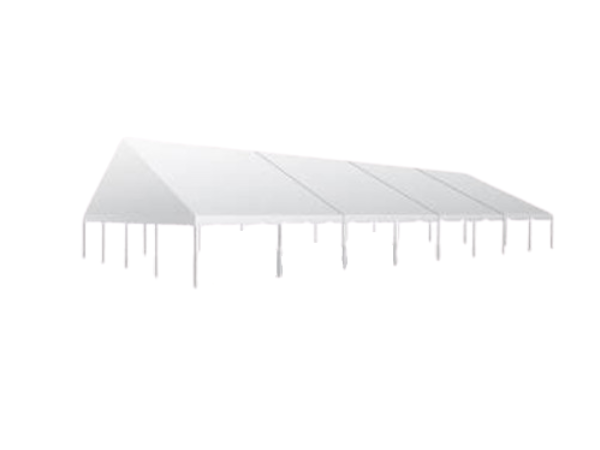 40x80 Keder Frame Tent