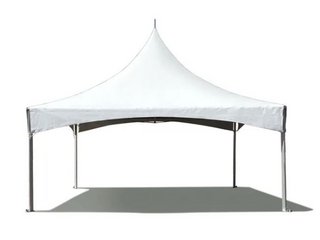 15x15 High Peak Frame Tent