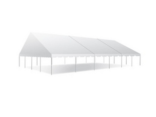 40x60 Keder Frame Tent