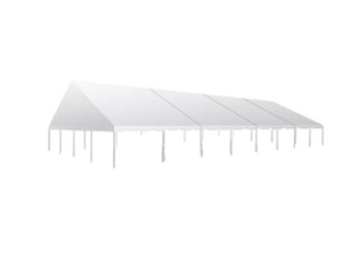 40x80 Keder Frame Tent