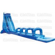 Water Slides