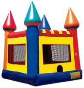 Bounce Houses