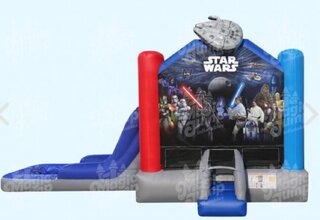 Rebel Base Combo Bounce