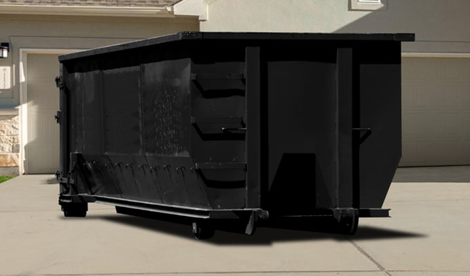 Dumpster Rental