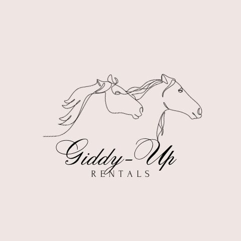Giddy-up rentals