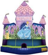 Disney Princess Bounce 