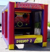 Hooley Ball 