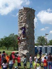 Rockwall W/2 Attendants