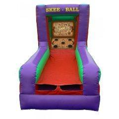 Skee Ball 