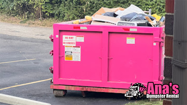 Discover the Best Dumpster Rentals in Cincinnati, Ohio